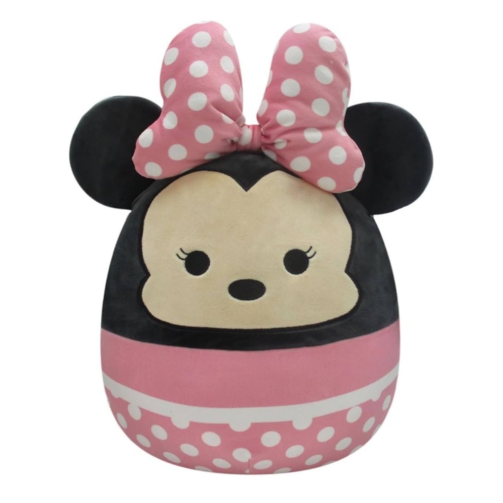 New Minnie Mouse Squishmallow